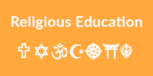 Religious Education