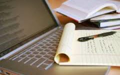 Sermon Writing Workshop 5.25