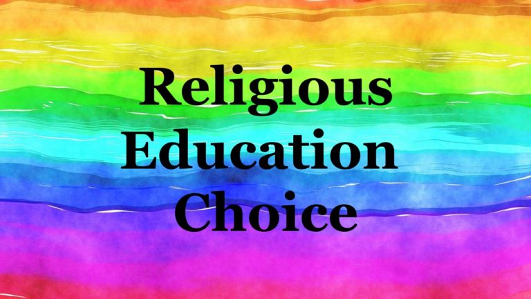 Religious Education Choice | Unitarian Universalist Church of Canton