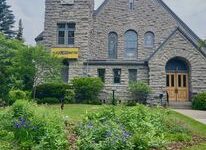 Sacred Sites Open House 5.17.25