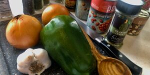 Annual ChiliFest 3.15.26