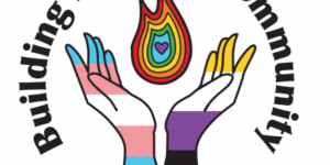 Building Beloved Community Beyond the Binary 4.26.25