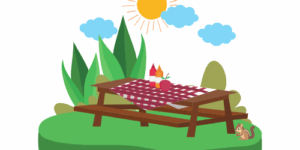Annual Picnic 6.8.25
