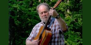Coffee House Concert with Dan Berggren 4.25.26