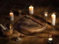 Shamanic Drum/Journey Circle for April