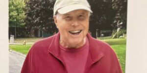 Memorial Service for Albert Glover 5.23.26